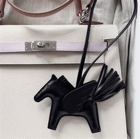 hermes rodeo shoulder bag|Rodeo Pegase MM charm .